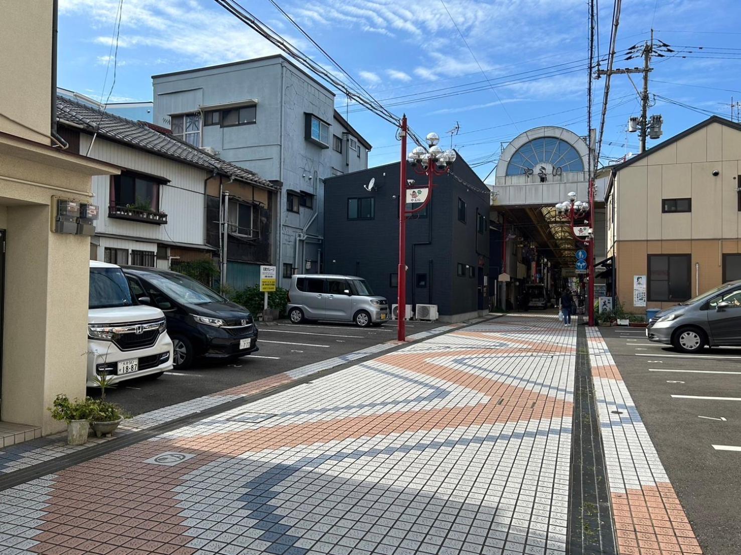 Hotel Renu Beppu Exterior foto